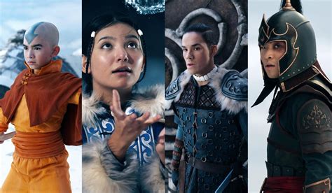 avatar the last airbender ign|avatar the last airbender live action.